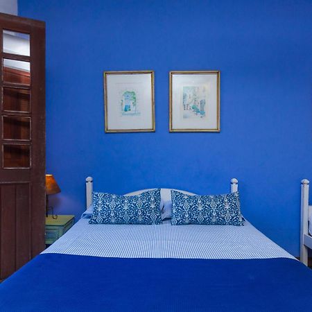 Pousada Provence Парати Экстерьер фото