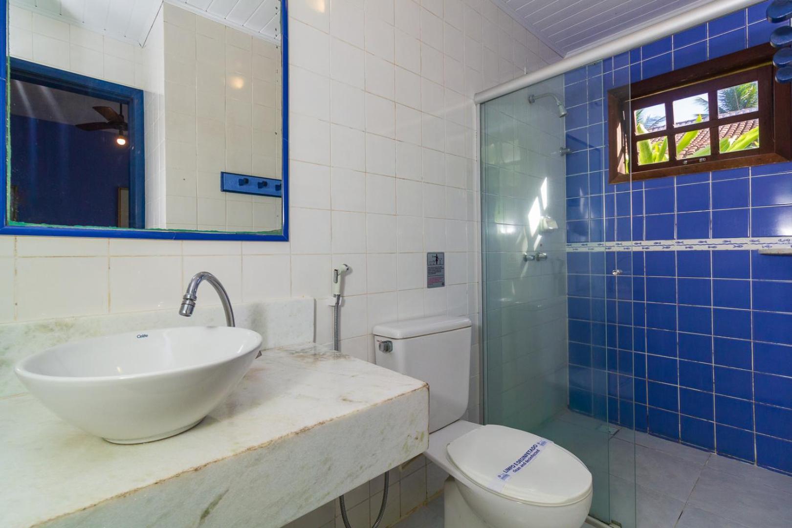 Pousada Provence Парати Экстерьер фото